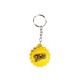 Chaveiro Anti-Stress Bolinha Cravinho Personalizado