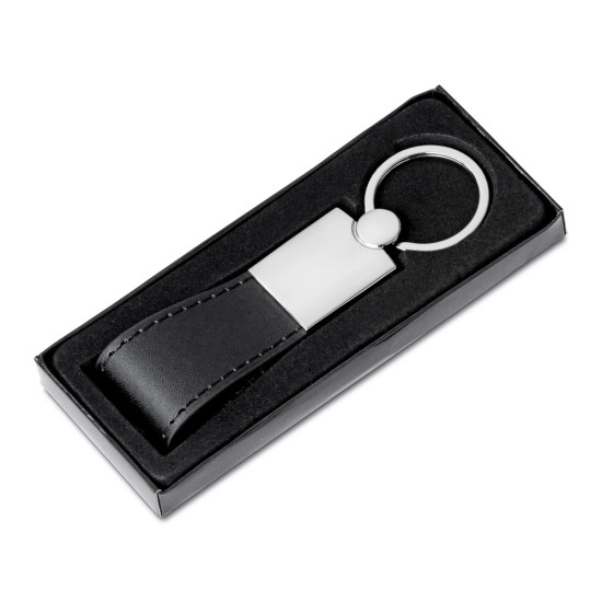Chaveiro de Metal Personalizado