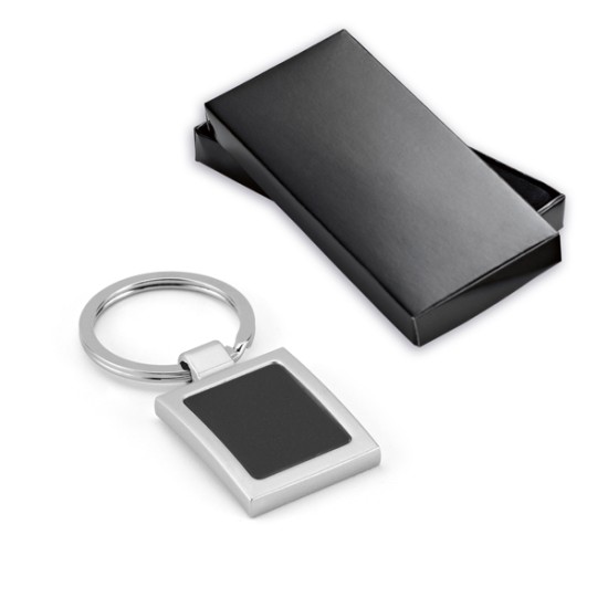 Chaveiro de metal Personalizado para Brindes