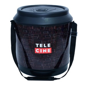 Cooler para 24 Latas Personalizado