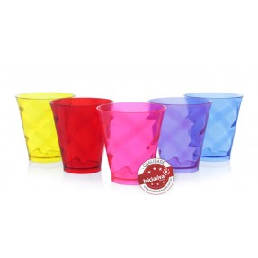 Copo Coquetel 350ml Personalizado para Brindes
