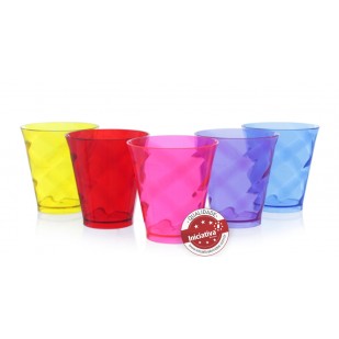Copo Coquetel 350ml Personalizado para Brindes