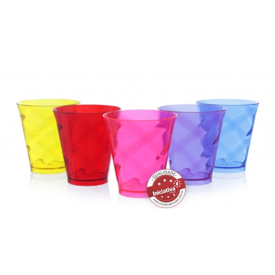 Copo Coquetel 350ml Personalizado para Brindes
