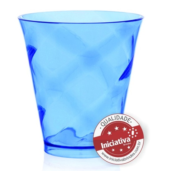 Copo Coquetel 350ml Personalizado para Brindes