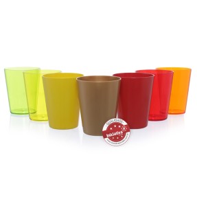 Copo Drink 400ml Personalizado
