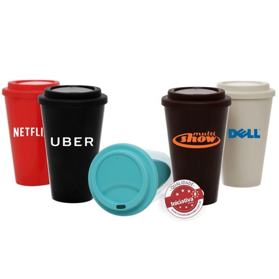 Copo Modelo Starbucks 550ml Personalizado