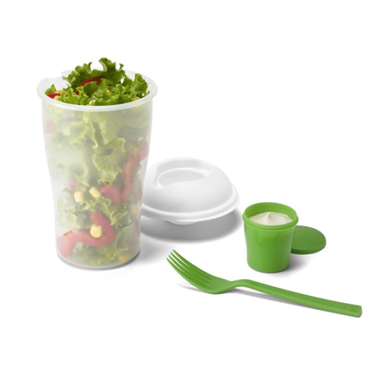 Copo para Salada Personalizado para Brindes