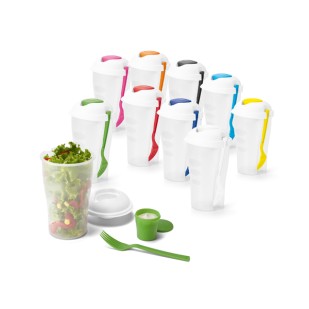 Copo para Salada Personalizado para Brindes