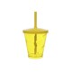 Copo Com Canudo 350ml Personalizado