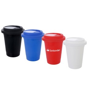 Copo Café Starbucks 400ml Personalizado