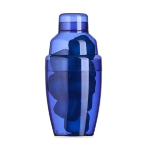 Coqueteleira com Gelo Ecológico Personalizada