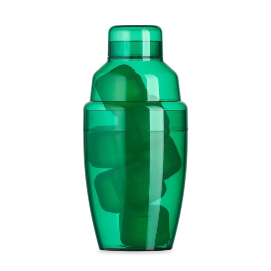 Coqueteleira com Gelo Ecológico Personalizada