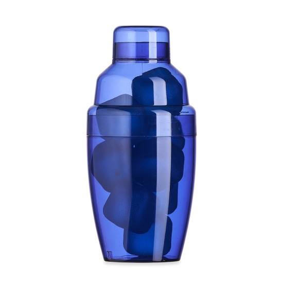 Coqueteleira com Gelo Ecológico Personalizada