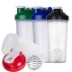 Coqueteleira Shake 600ml Personalizada