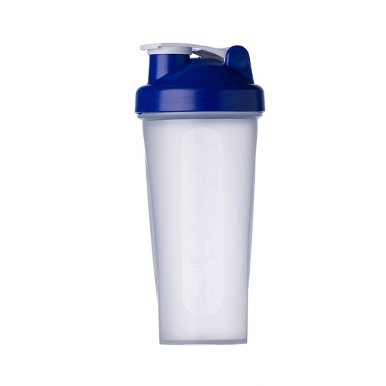 Coqueteleira Shake 600ml Personalizada