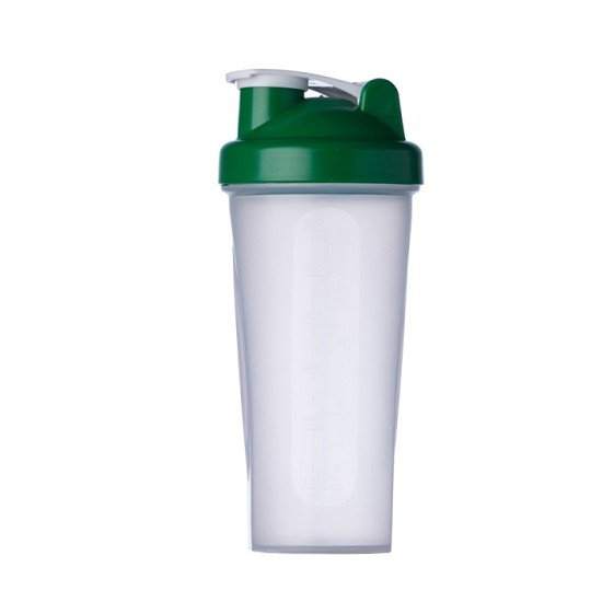 Coqueteleira Shake 600ml Personalizada