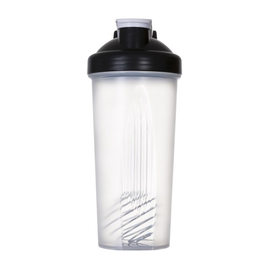 Coqueteleira Shake 600ml Personalizada