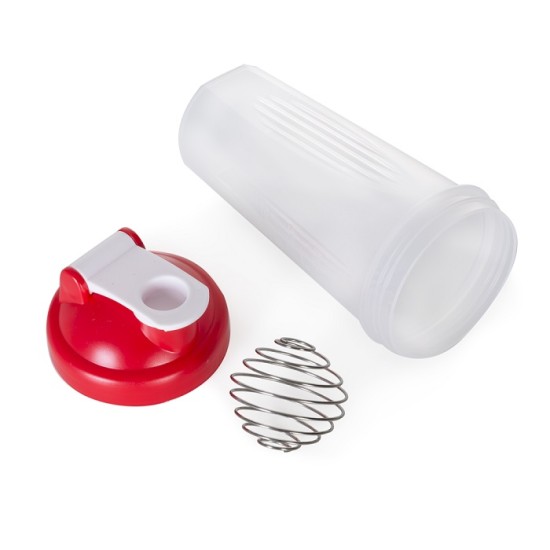 Coqueteleira Shake 600ml Personalizada