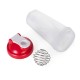 Coqueteleira Shake 600ml Personalizada