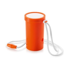 Mini Corneta Personalizada para Brindes