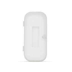 Estojo Plástico para Pen Drive