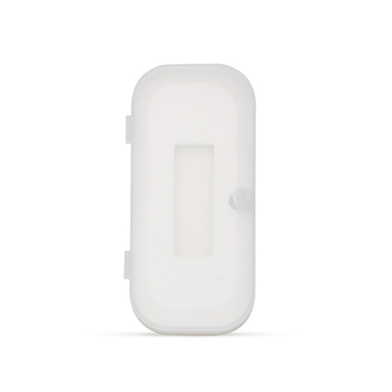Estojo Plástico para Pen Drive