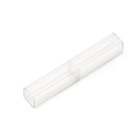 Tubo de Acrílico para Caneta Personalizado
