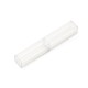 Tubo de Acrílico para Caneta Personalizado