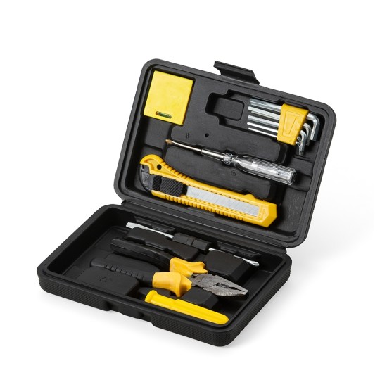 Kit Ferramenta 11 Peças Personalizado