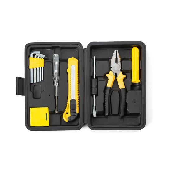 Kit Ferramenta 11 Peças Personalizado