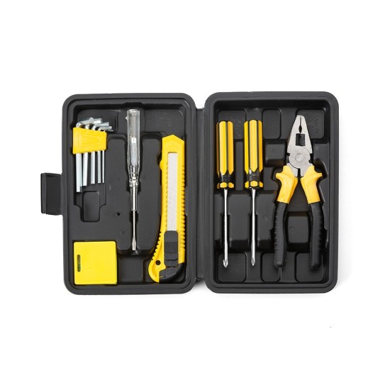 Kit Ferramenta 11 Peças Personalizado para Brindes