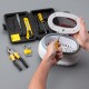 Kit Ferramenta 11 Peças Personalizado para Brindes