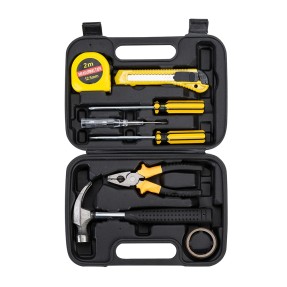 Kit Ferramentas 8 Peças Personalizado