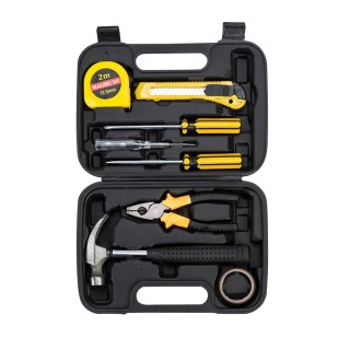 Kit Ferramentas 8 Peças Personalizado