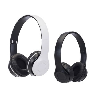 Fone de Ouvido Bluetooth Personalizado para Brindes