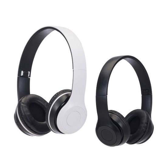 Fone de Ouvido Bluetooth Personalizado para Brindes