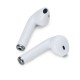 Fone Bluetooth com Case Carregador Personalizado