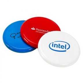 Frisbee Personalizado para Brindes
