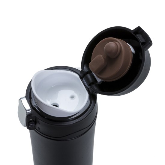Garrafa Térmica 450ml Personalizada