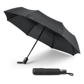 Guarda-Chuva Dobrável Personalizado para Brindes