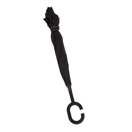Guarda-Chuva Invertido Personalizado para Brindes
