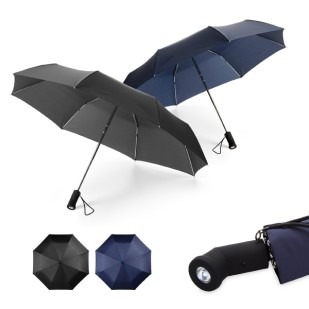 Guarda-Chuva Personalizado com Lanterna