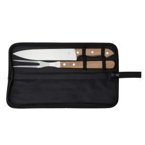Kit Churrasco 2 Peças Personalizado