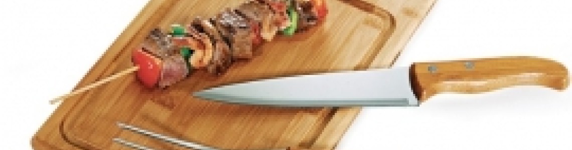 Kit Churrasco