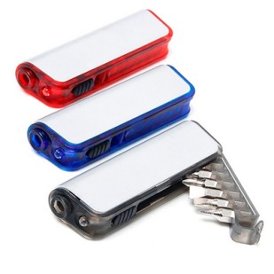 Kit Ferramenta 6 Peças Personalizado