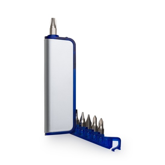Kit Ferramenta 6 Peças Personalizado