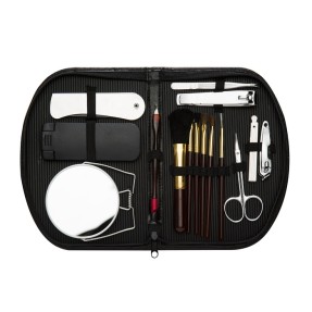 Kit Manicure 15 Peças Personalizado para Brindes