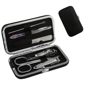 Kit Manicure 6 Peças Personalizado
