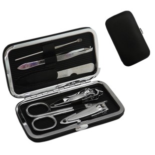 Kit Manicure 6 Peças Personalizado