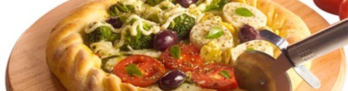 Kit Pizza